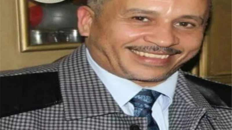 مبروك الترقية