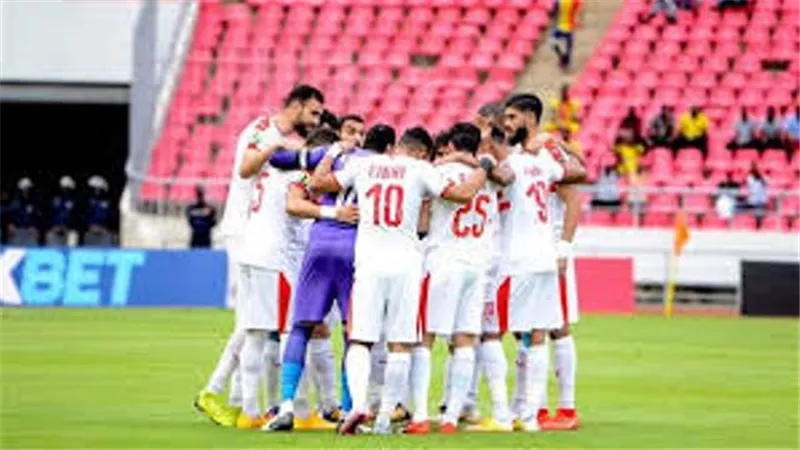 الزمالك يحتوى أزمة نجم الفريق بتعديل عقده