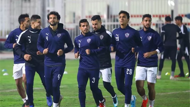 تفاصيل صفقة الزمالك الجديدة