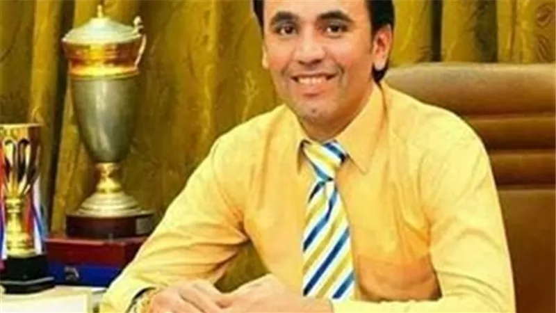 اغلاق نادى بنى سويف للتعقيم