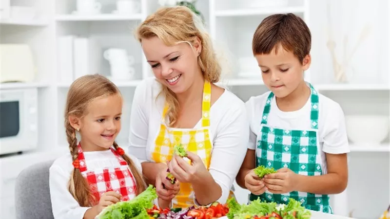 3 وصفات لمخبوزات إيطالية لأطفالك