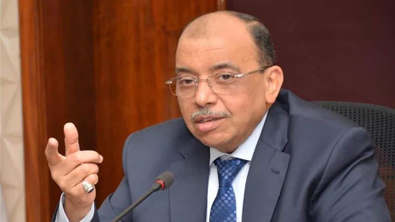 شعراوي : تشديد الرقابة على أماكن تخزين السلع والمطهرات لمنع التلاعب فى أسعارها