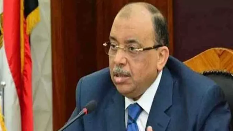 بدء اجتماع محلية النواب بشان توفير الموارد البشرية للادارات الهندسية بالوحدات المحلية