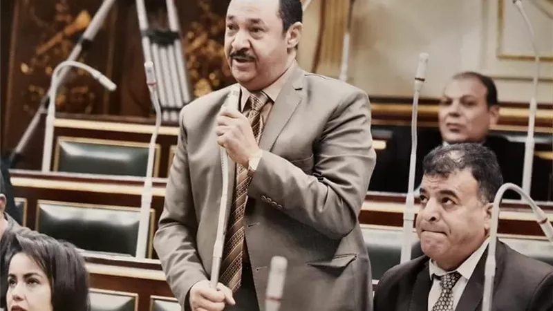 طلب إحاطة في البرلمان لانقطاع مياه الشرب ببنى سويف منذ ٥ أيام وتوقف وحدات الغسيل الكلوي