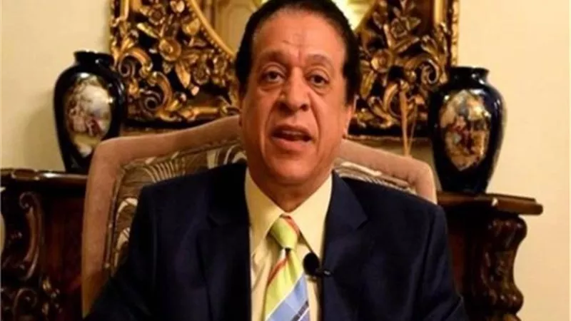 النائب محمد المسعود: السيسى فاجأ الجميع بقرار تعليق الدراسة استجابة للمصريين