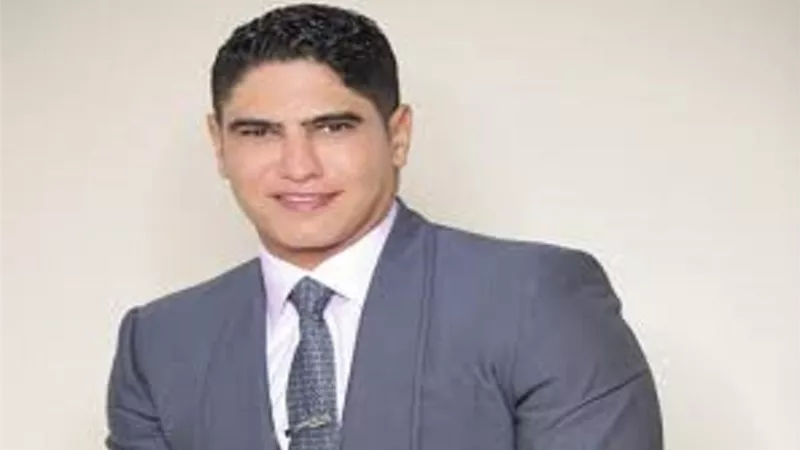 بالتفاصيل : مليونا جنيه من ابو هشيمة لدعم مشروعات الشباب