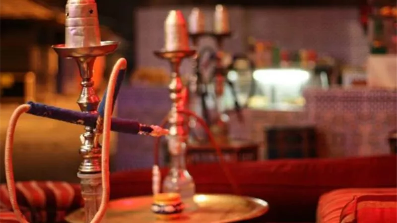 منظمة الصحة العالمية تحذر: الشيشة أحد أهم أسباب نقل فيروس كورونا