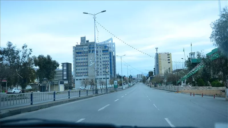 بدءاً من اليوم وحتى الاحد المقبل .. حظر تجوال في محافظة البصرة جنوبي العراق