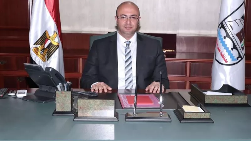 تنقلات بين قيادات مركز بنى سويف