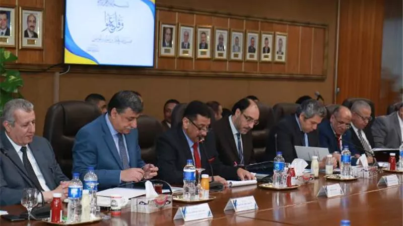 نتائج أعمال الجمعية العمومية العادية لشركة بوتاجاسكو 2019