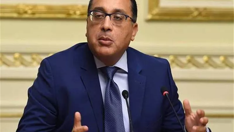 مدبولى : تعقيم كافة المنشات السياحية على مستوى الجمهورية