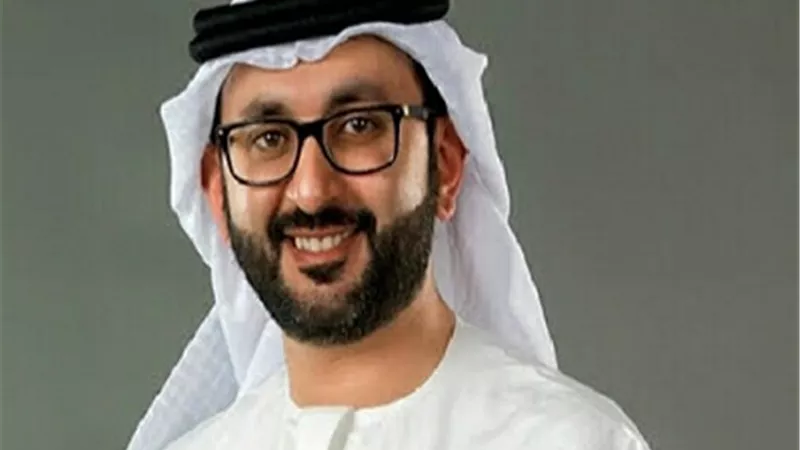 الرميثي يستقبل سفير دولة كازاخستان بالإمارات لبحث تعزيز السلم والتعايش المجتمعي