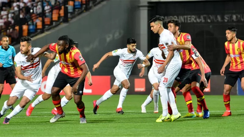 غياب نجوم الزمالك بسبب نعليق الطيران