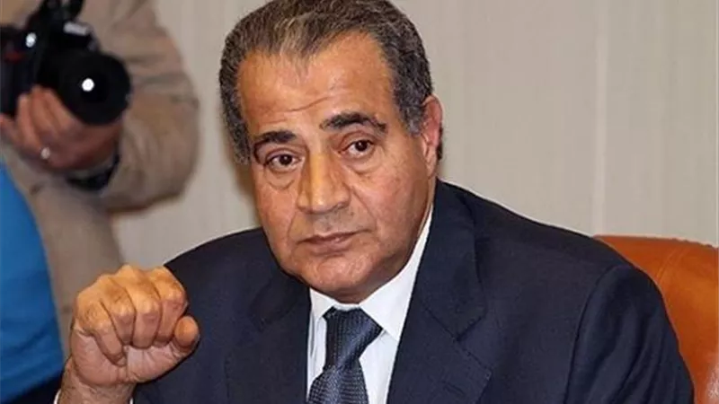 وزير التموين: احالة المتلاعبين بالأسعار والسلع لنيابة امن الدولة العليا