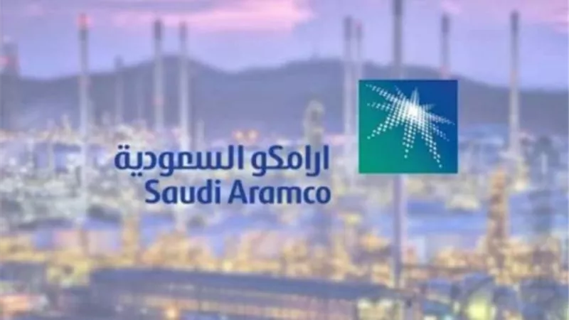 رئيس أرامكو: السعودية تبقى إنتاج النفط مرتفعا فى مايو
