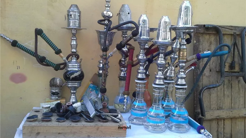 منع تقديم 