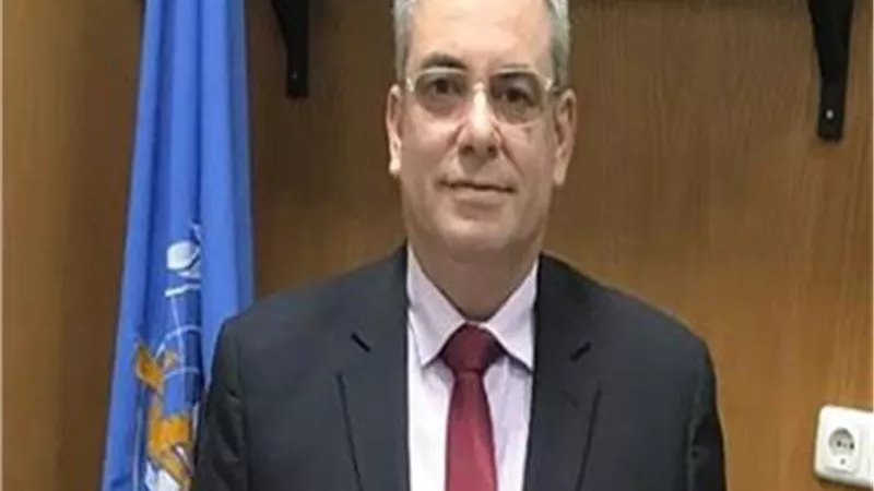 ممثل منظمة الصحة العالمية يشيد بتعامل الحكومة المصرية مع فيروس كورونا