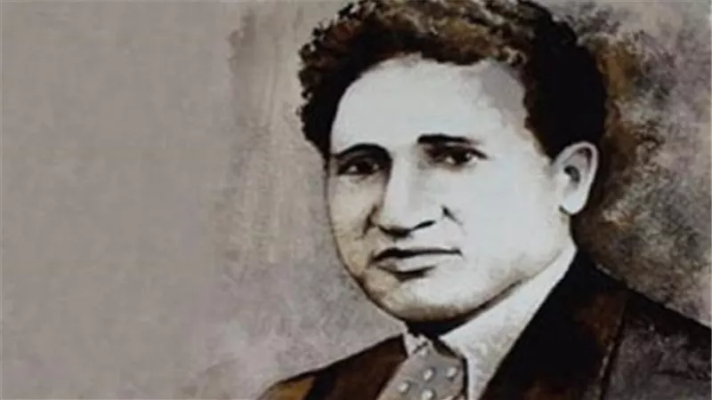 أحمد رامي يرثي 