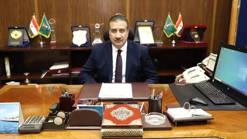 محافظ المنوفية : غلق دور المناسبات وقاعات الأفراح ومنع الأسواق الأسبوعية حتى نهاية مارس