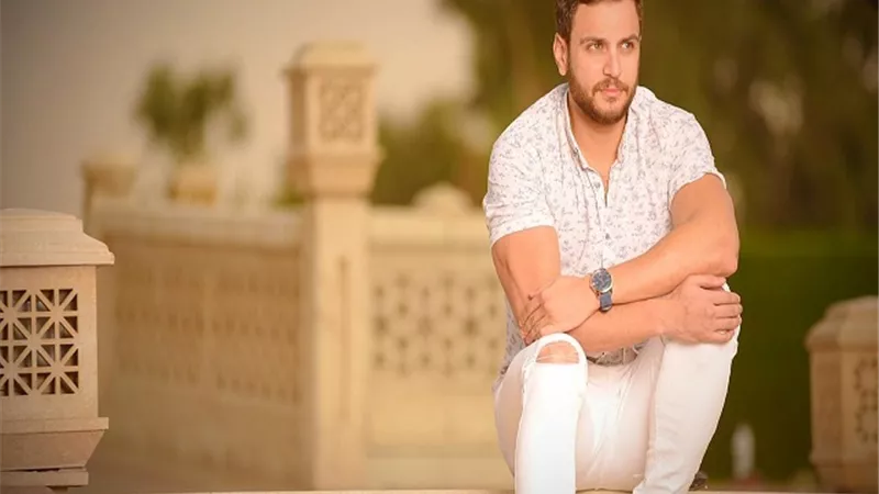 أحمد نافع يطرح أغنيته الجديدة 