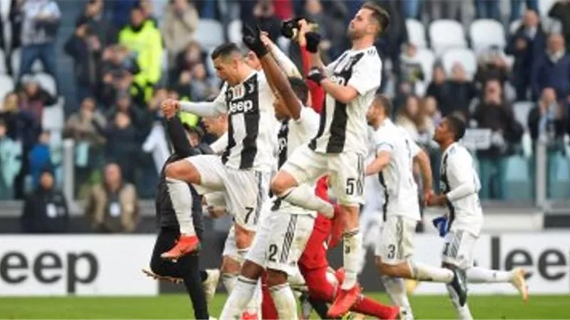 قرار جديد من الاتحاد الايطالى لاستكمال الدورى