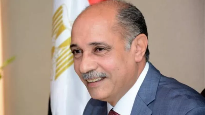 وزير الطيران المدنى: قرار تعليق الطيران يكبد خسائر 2.25 مليار جنيه.. ويؤكد: صحة المصريين أهم