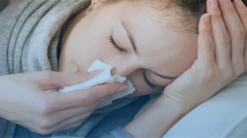 احذر قلة النوم.. يخفض مناعتك ضد الفيروسات
