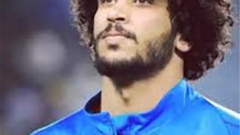 شقيقه يفجر مفاجأة .. صالح جمعة فى الزمالك