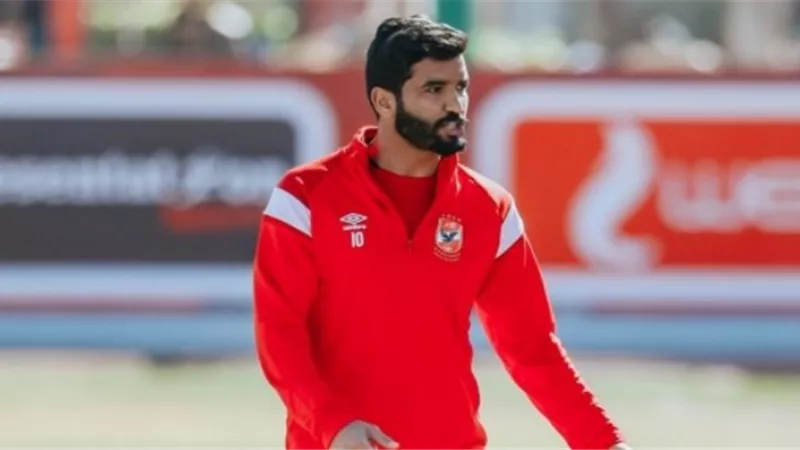 عبد الله: شقيقى صالح جمعة نصحنى بالانتقال للزمالك