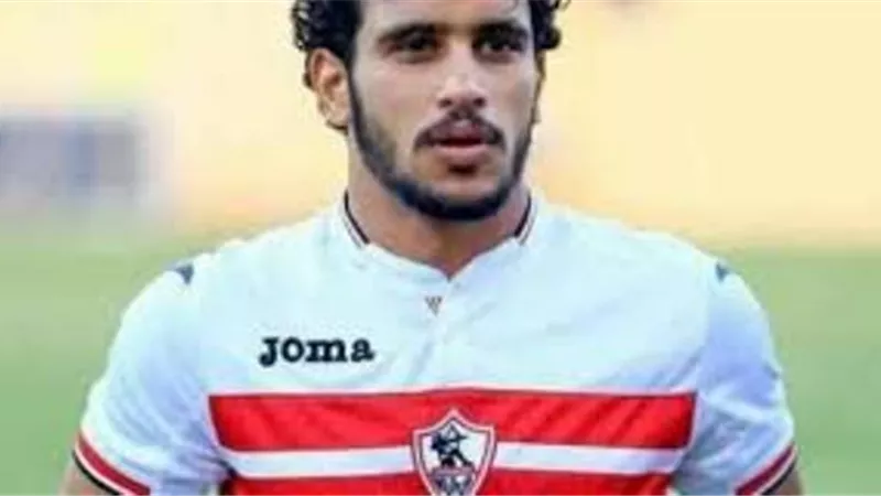 عبد الله جمعة يكشف سر هجوم جماهير الاهلى ضده