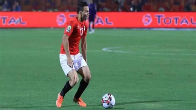 اول تعليق من المصرى على توقيع كريم العراقي للزمالك