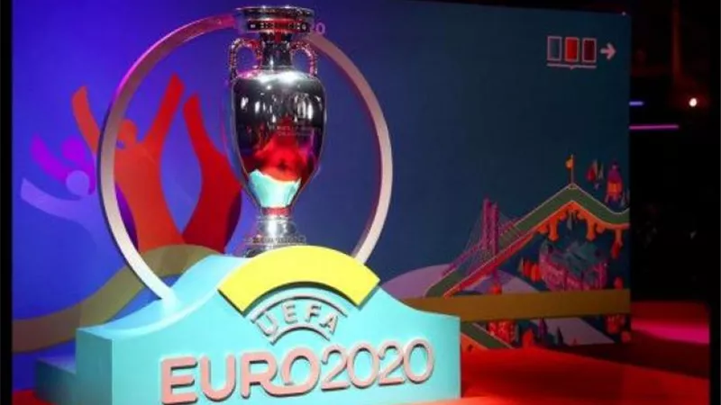 يورو 2020 على طاولة اليويفا.. وروسيا ترحب بالاستضافة