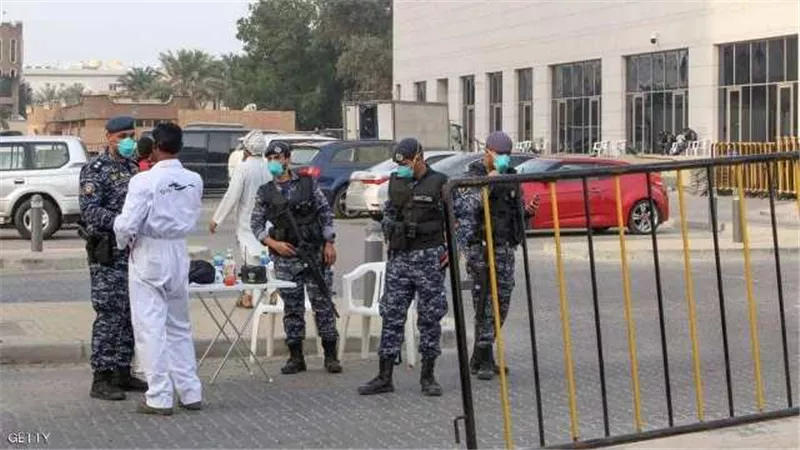 الكويت.. عقوبات جديدة رادعة لمن يخالف قرارات 