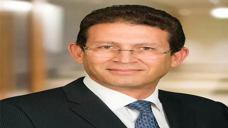 رئيس بنك عوده -مصر : خفض الفائدة ٣%انعكاس للمكاسب التى حققها الاقتصاد القومى