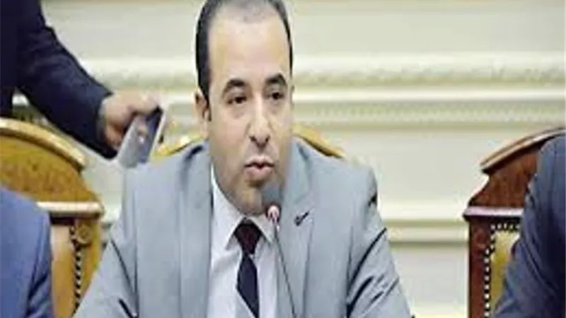 اتصالات البرلمان: رصد 123 صفحة على مواقع التواصل للنصب باسم كورونا