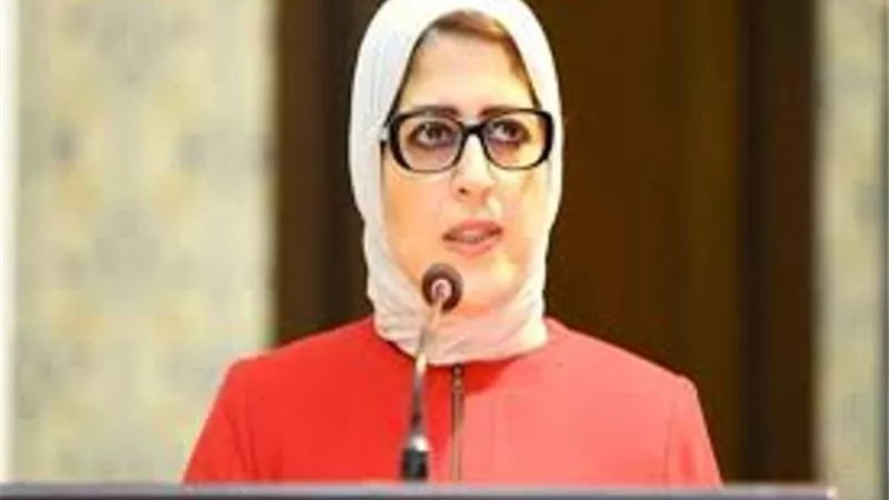 وزيرة الصحة تعلن تطبيق الحجر الصحى على 300 اسرة بالدقهلية بسبب كورونا