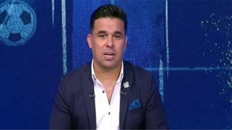 الغندور مطالبا بتتويج الأهلي بالدوري: المهم كلنا نعيش