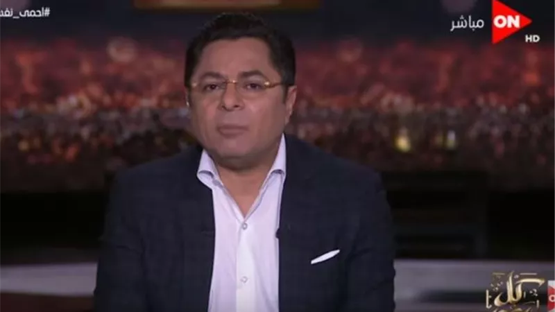 وزير الإعلام يكشف كواليس لقاء محرر الجارديان بـ