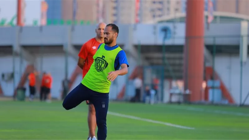 أسامة عرابي: أنصح عاشور وسليمان بالاعتزال حال عدم التجديد