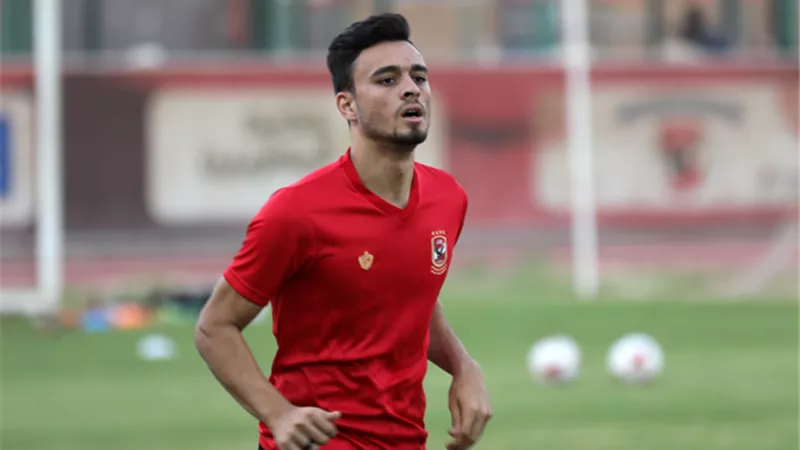 صلاح محسن: رفضت عروضا أوروبية وأموال الزمالك من أجل الأهلي
