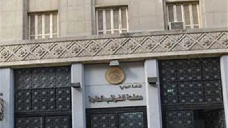 الضرائب: تقديم إقرارات المواطنين إلكترونيًا للحد من انتشار كورونا