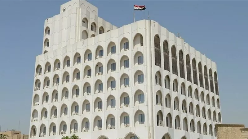الرئيس العراقي يكلف الزرفي بتشكيل الحكومة الجديدة