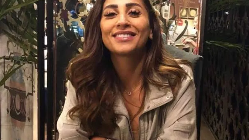 حكاية دخول دينا الشربينى السجن