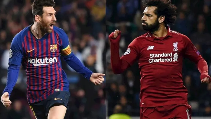 اليويفا.. بهدد المارينجى ويبعث الأمل لليفربول وبرشلونة