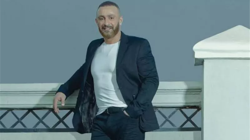 احمد السقا فى ورطة بسبب كورونا