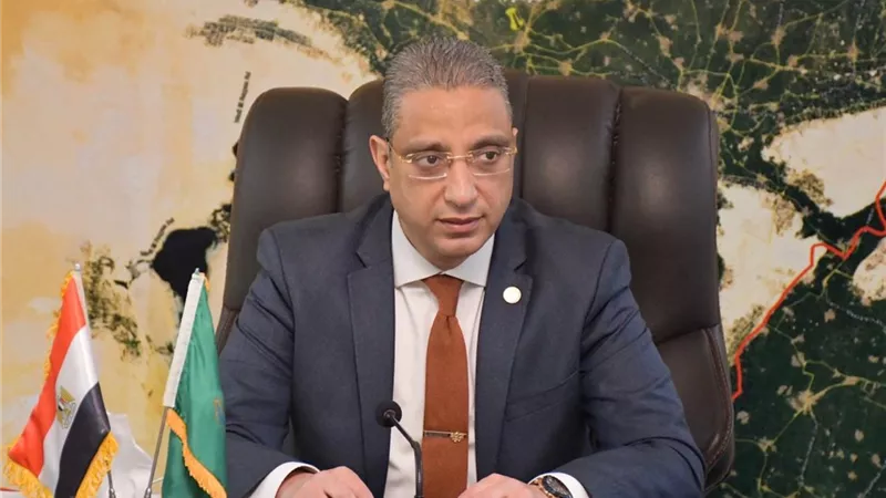 محافظ الفيوم يقرر إلغاء الأسواق الأسبوعية وحظر 