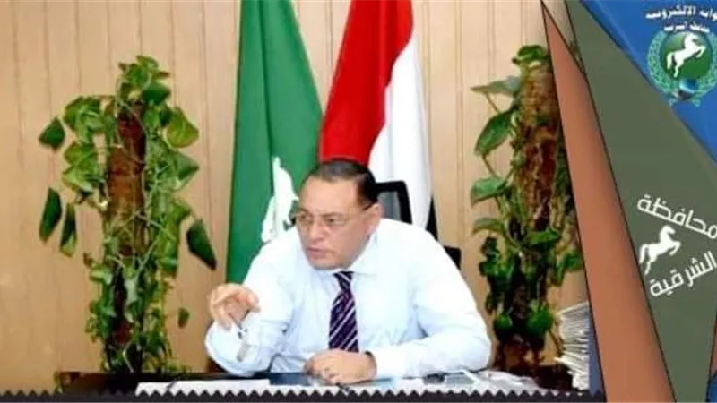 حظر إقامة الأسواق الأسبوعية وأسواق الماشية والسويقات الشعبية لمدة أسبوعين بالشرقية