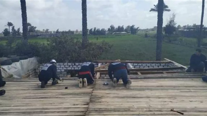 صناع الحياة تطلق حملة 