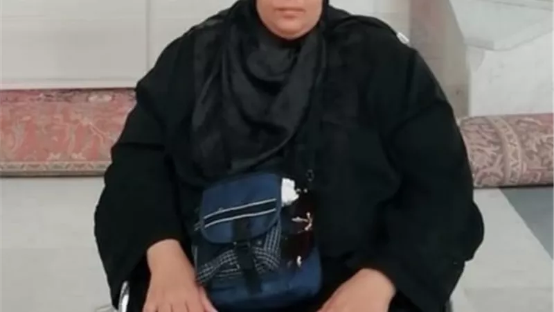 دعاء ام مثالية على مستوى المحافظة و