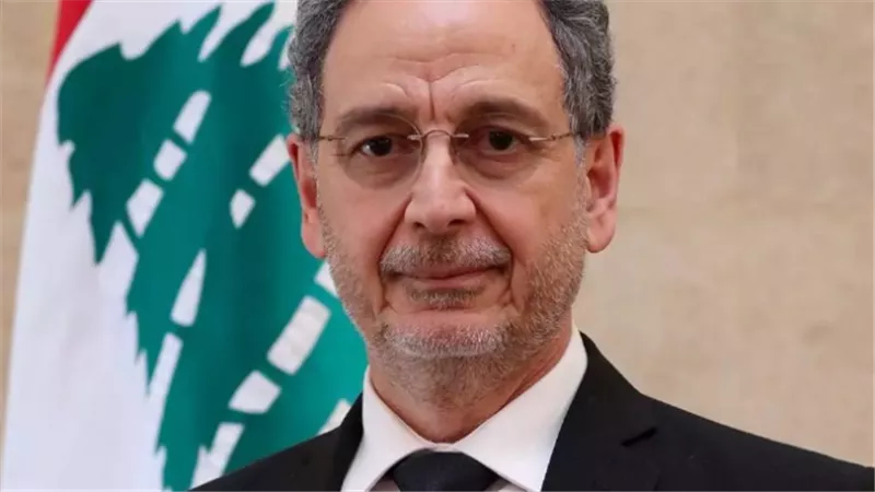 وزيرالاقتصاد اللبنانى: انتشار كورونا وهبوط أسعار النفط يشكلان أزمة للبلد بشأن المساعدات